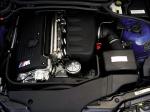 BMW M3 2001 года